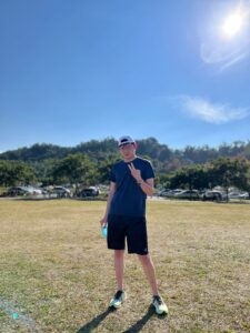 Kevin (莊力行 )
