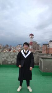 Peter (黃允成 )